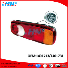 Luz traseira para DAF 1401713/1401731